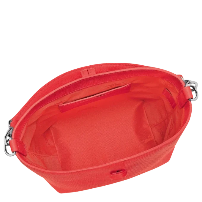 Bolso tipo cubo Le Roseau XS