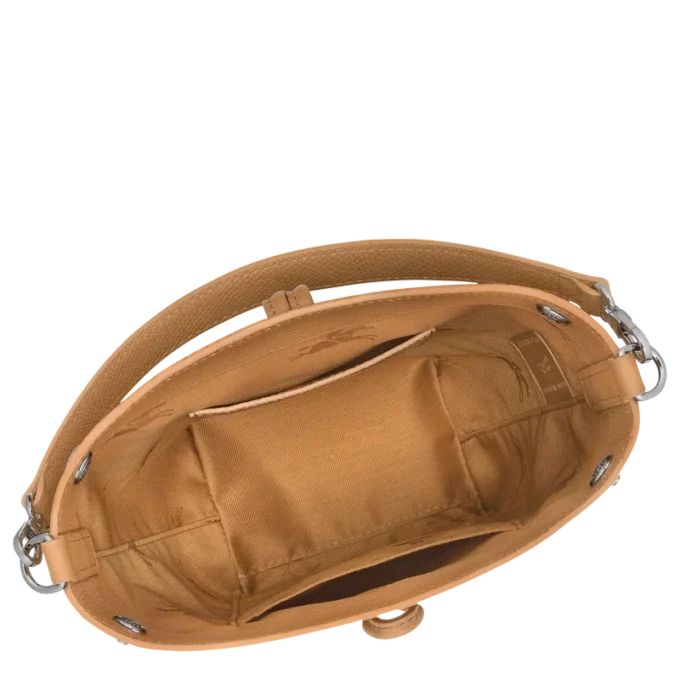 Bolso tipo cubo Le Roseau XS