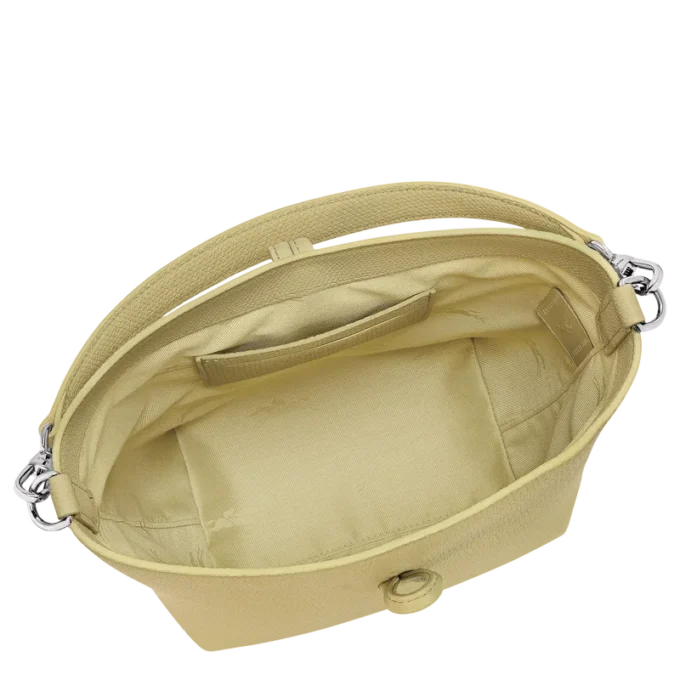 Bolso tipo cubo Le Roseau XS