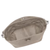 Bolso tipo cubo Le Roseau XS