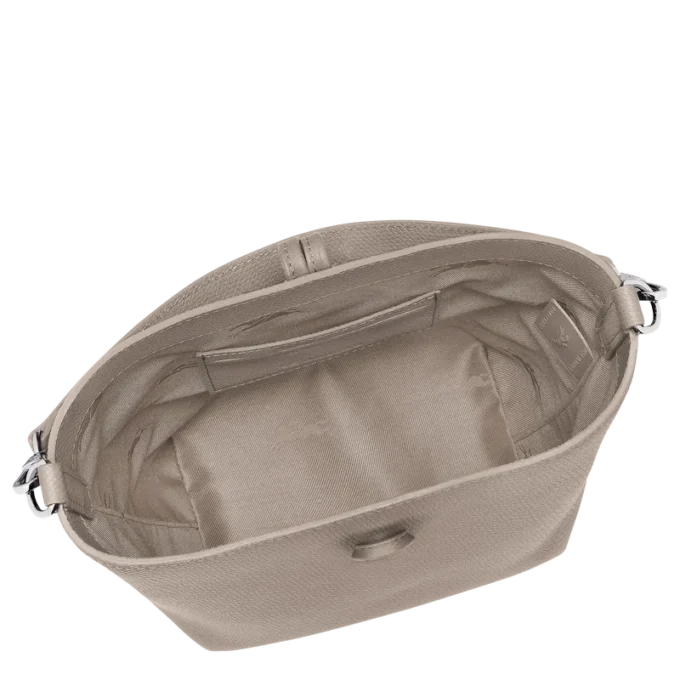 Bolso tipo cubo Le Roseau XS