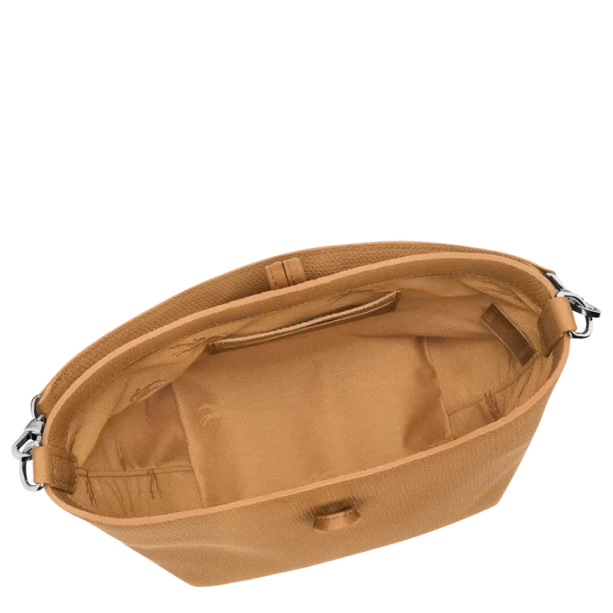 Bolso tipo cubo Le Roseau XS