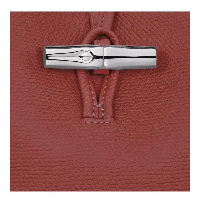 Bolso tipo cubo Le Roseau XS