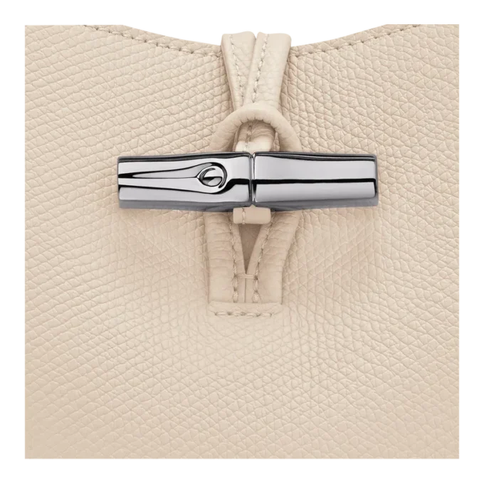 Bolso tipo cubo Le Roseau XS