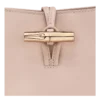 Bolso tipo cubo Le Roseau XS