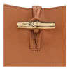 Bolso tipo cubo Le Roseau XS