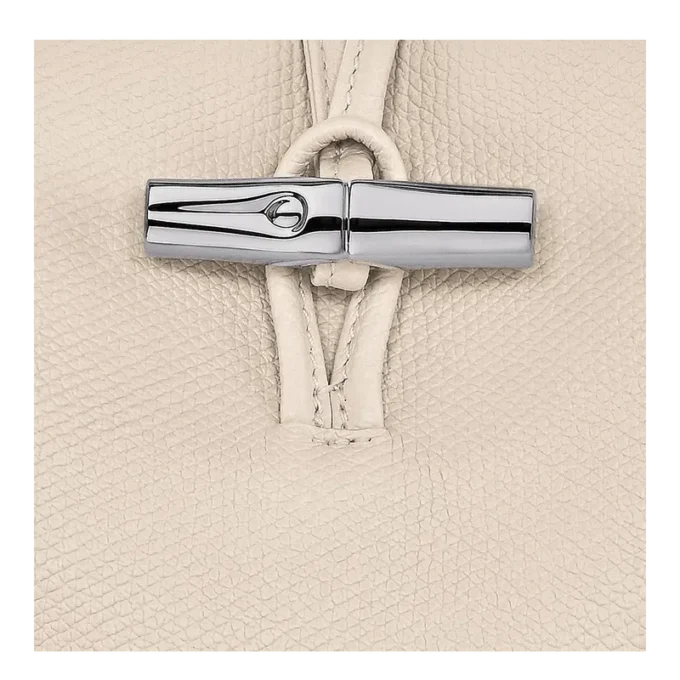 Bolso tipo cubo Le Roseau XS