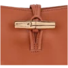 Bolso tipo cubo Le Roseau XS