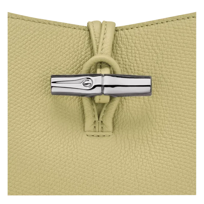 Bolso tipo cubo Le Roseau XS
