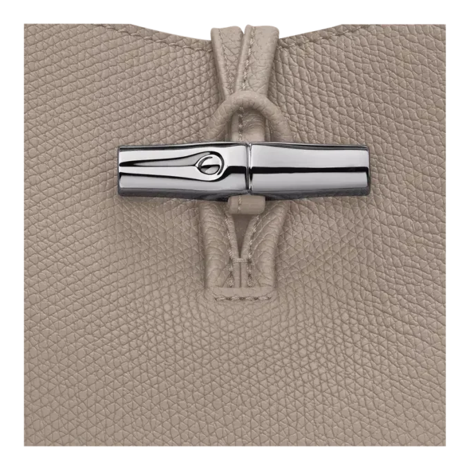 Bolso tipo cubo Le Roseau XS