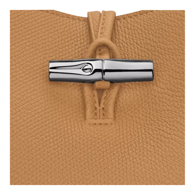 Bolso tipo cubo Le Roseau XS