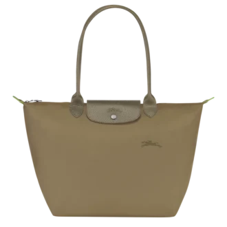 Bolso tote Le Pliage Green L