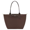 Bolso tote Le Pliage Green L