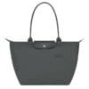 Bolso tote Le Pliage Green L