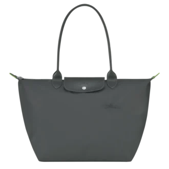 Bolso tote Le Pliage Green L