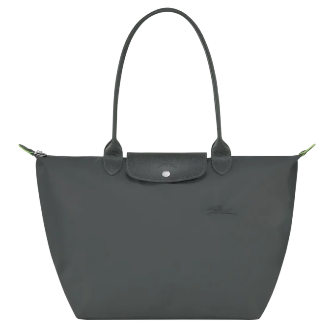 Bolso tote Le Pliage Green L