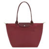 Bolso tote Le Pliage Green L