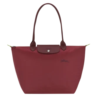 Bolso tote Le Pliage Green L