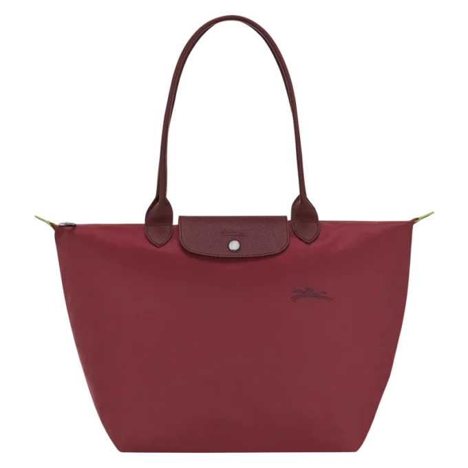 Bolso tote Le Pliage Green L