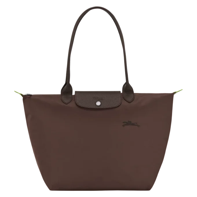 Bolso tote Le Pliage Green L