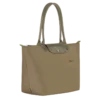 Bolso tote Le Pliage Green L
