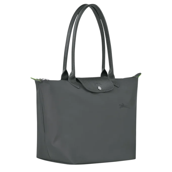 Bolso tote Le Pliage Green L