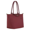 Bolso tote Le Pliage Green L