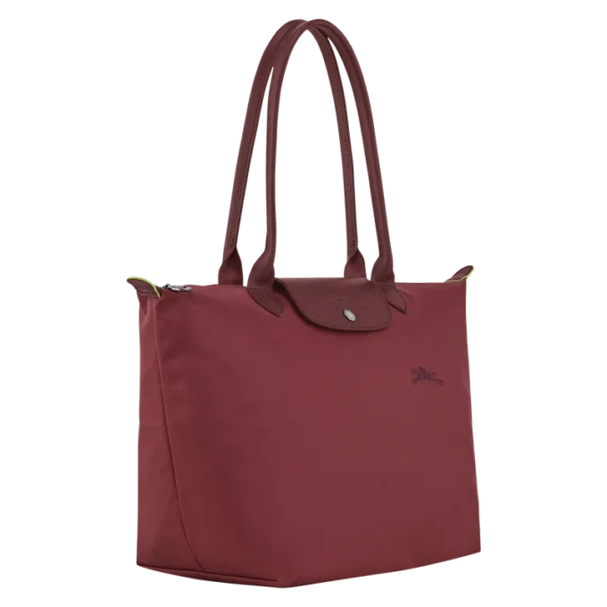 Bolso tote Le Pliage Green L