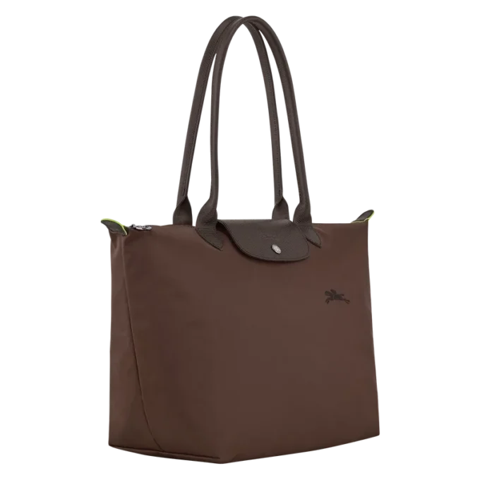 Bolso tote Le Pliage Green L