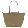 Bolso tote Le Pliage Green L