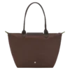 Bolso tote Le Pliage Green L