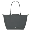 Bolso tote Le Pliage Green L