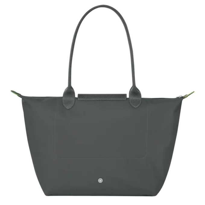 Bolso tote Le Pliage Green L