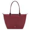 Bolso tote Le Pliage Green L