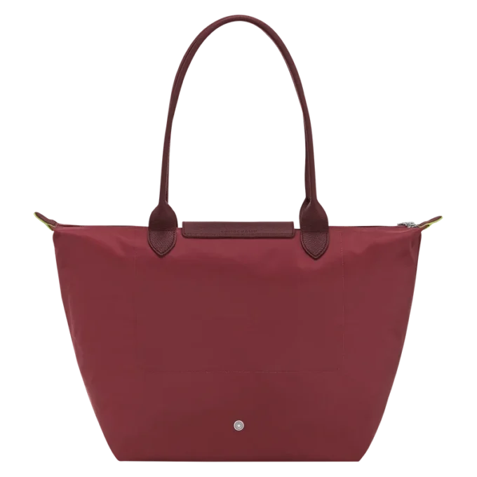 Bolso tote Le Pliage Green L