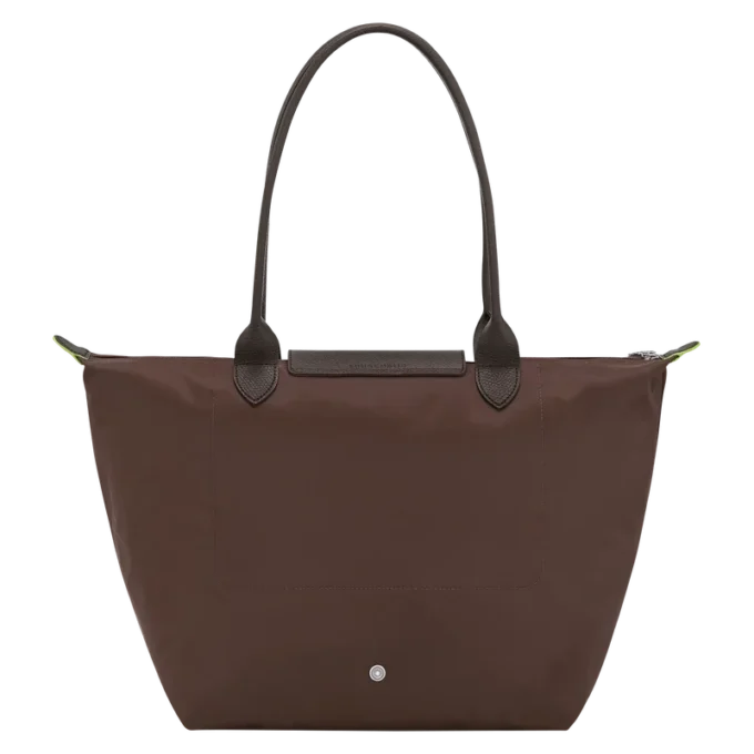 Bolso tote Le Pliage Green L