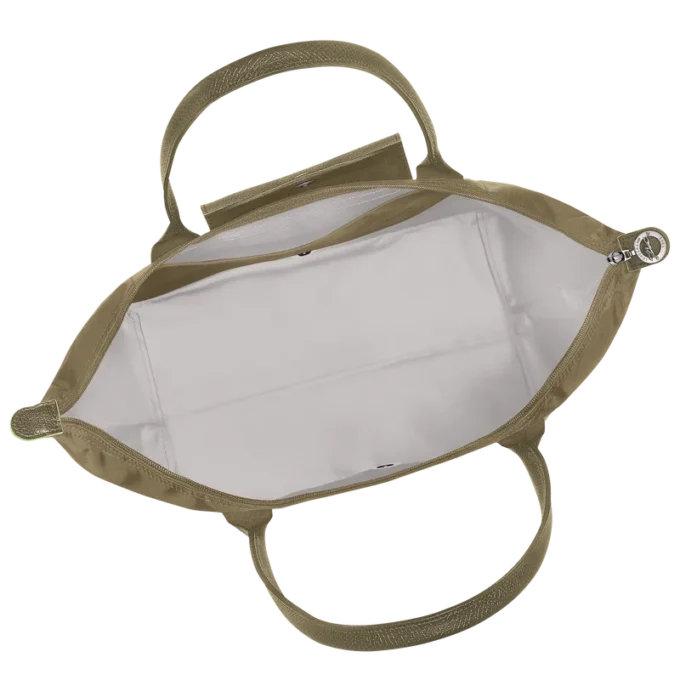 Bolso tote Le Pliage Green L