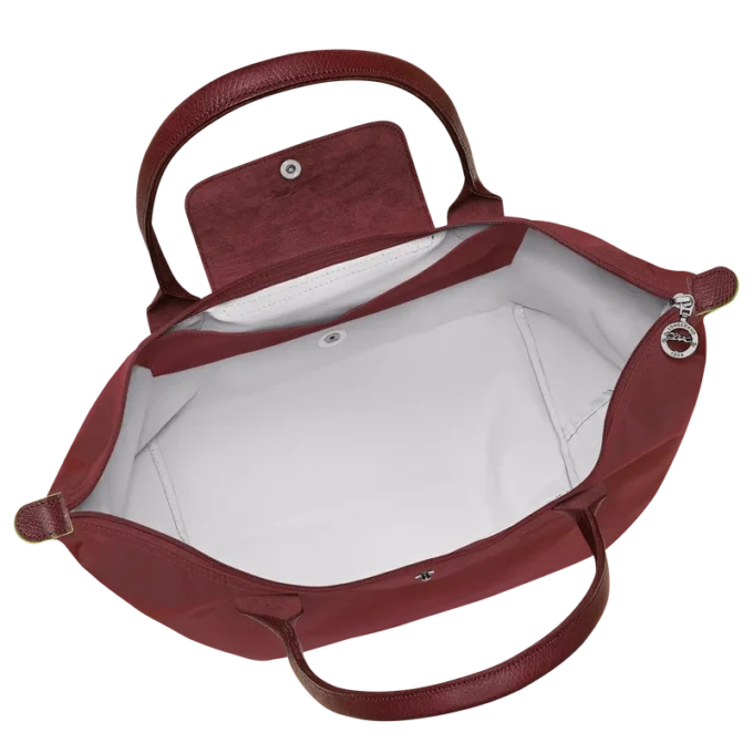 Bolso tote Le Pliage Green L