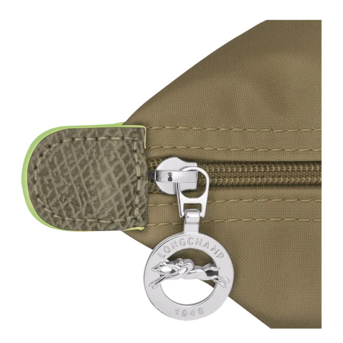 Bolso tote Le Pliage Green L