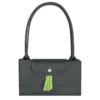 Bolso tote Le Pliage Green L