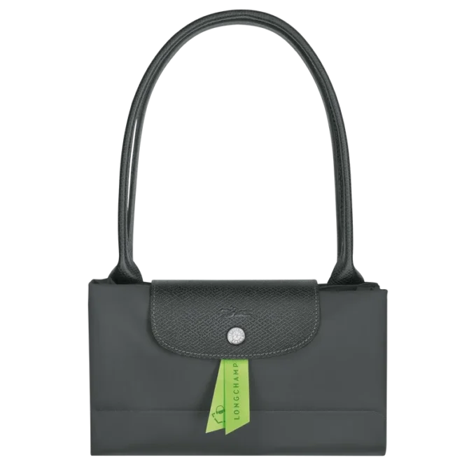 Bolso tote Le Pliage Green L