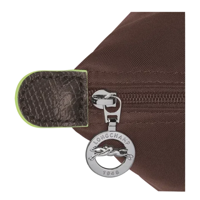 Bolso tote Le Pliage Green L