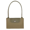 Bolso tote Le Pliage Green L
