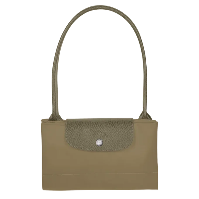 Bolso tote Le Pliage Green L