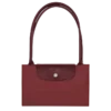Bolso tote Le Pliage Green L
