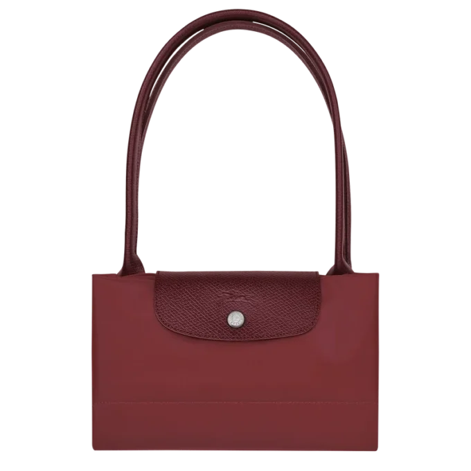 Bolso tote Le Pliage Green L
