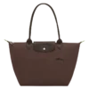 Bolso tote Le Pliage Green M