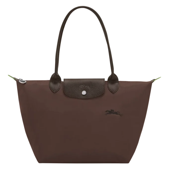 Bolso tote Le Pliage Green M
