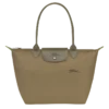 Bolso tote Le Pliage Green M