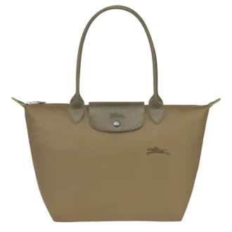 Bolso tote Le Pliage Green M